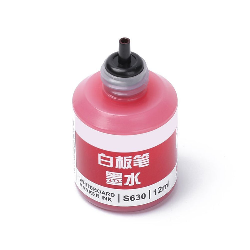 Writing Erasable Ink Refills Tool Whiteboard Pen Color Refills Refill Ink