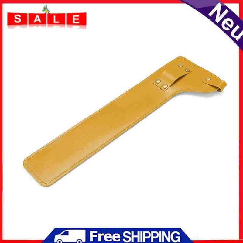 Barbecue Charcoal Clip Cover Outdoor Camping Picnic Cookware Fire Tongs Pouch