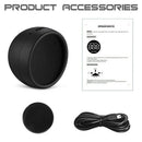 Overspeed Alarm Tired Warning Alarm Car Head Up Display Digital Speedometer