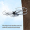 Propeller Blade Guard Anti-collision Ring Protector Cover for DJI Mini 3 PRO Kit