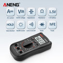 ANENG DM830L Electric Meter Tester 1999 Counting Transistor Digital Multime