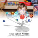 Solar System STEM Toys School Educational Physics Teaching Tool for Children
