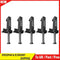 5pcs Bricklaying Leveling Line Runner Puller Construction Masonry Building Fixer