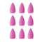 20 pcs Floral Incense Deodorant Insect Repellent Spices (Cherry flavor) Newly