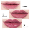 Lasting Moisturizing Liquid Lipstick Makeup Tool Lip Plumper Clear Lip Gloss