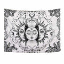 Psychedlic Home decoration Wall Hanging Mural Tapestry Background cloth