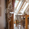 Geometric Candlestick Simple Creative Candle Holder 2pcs Home Decor Ornaments