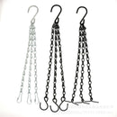 Chains Replacement Chain Hangers Long Hanging Chains for Plants Flower Pot