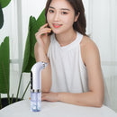 2W Electric Small Bubble Water Circulation Device Pro Rechargeable Face Cleaner