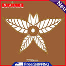 Leaf Cutting Dies Scrapbooking/Photo Album Stamp Embossing DIY Craft Cover -2081