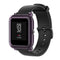 Soft TPU Protective Case Cover Shell for Amazfit Bip S Smartwatch (Purple) Newly