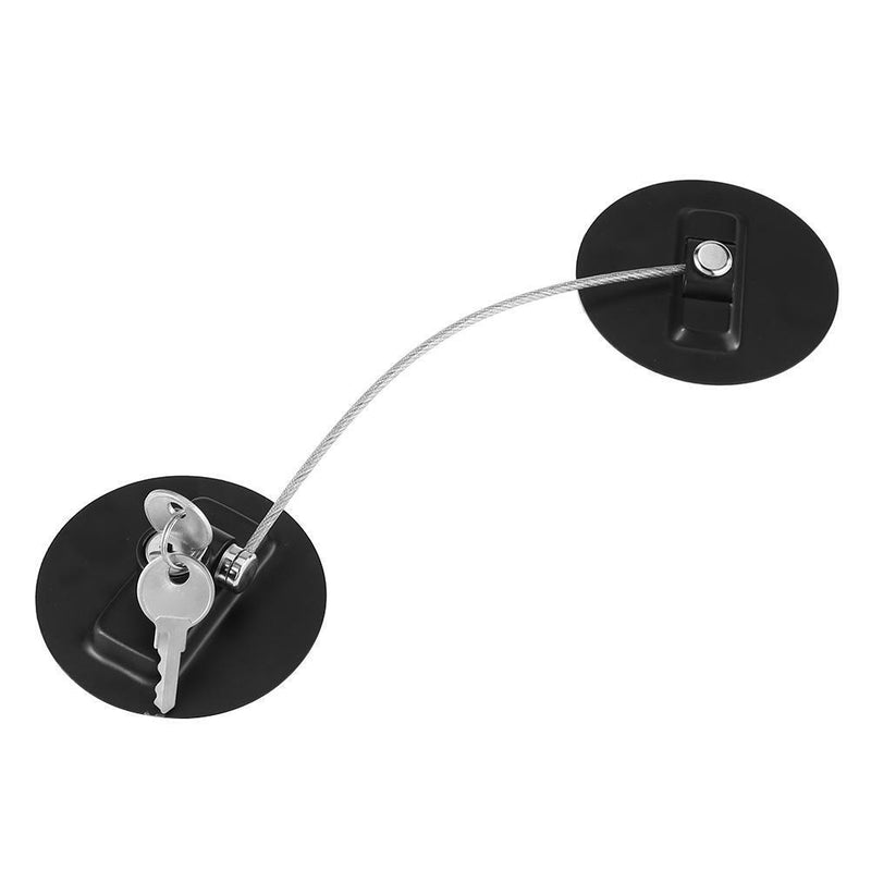 Aluminum Alloy Door Window Lock Limit Child Safety Doors Lock Security Lock