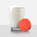 Foam Capsules Reusable Pods Coffee Capsule Refillable Capsule For Dolce Gusto