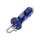 Breakaway Style Splash Down Solo Hook Bait Clip Sea Fishing Bait Release Clip