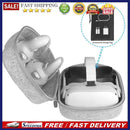 Glasses Headset Travel Storage Bag for Quest 2 Felt Mini Travel Carrying Case