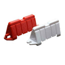 Plastics Simulated Barrier Gate For Mosquitoes Cart Decorative Drifts O0E8 S9G9
