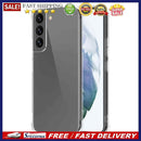 Phone Clear Back Case Cover Shockproof Soft Silicone Cellphone Back Protector