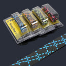 Racket Wrap Fishing Rod Sweatband Badminton Racket Grip Tape Fishing Pole Belt