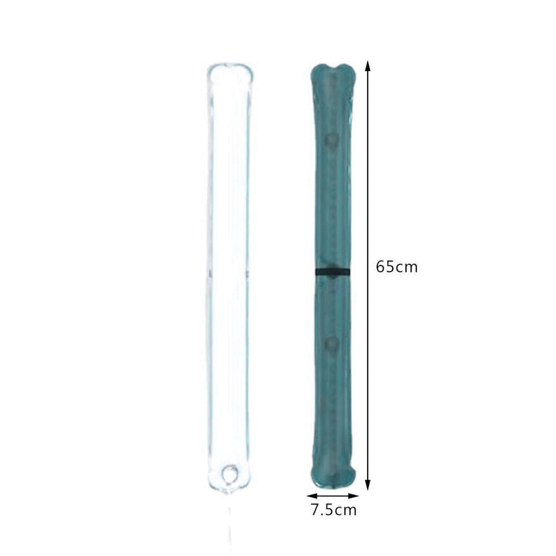 Inflatable Camping Lantern USB LED Flashlight Emergency Tent Light (S)