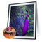 Diamond Painting, Aediea DIY Full Drill 5D Mountain Wolf Diamond Painting Embroidery