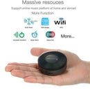 AudioCast HIFI Music Receiver Airplay DLNA WIFI Y7P6 2020NE V3D6 Speaker F1H3