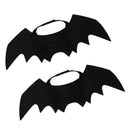 Cat Vest Bat Wings Pet Clothes Cat Wings Halloween Decorations Cat Costume