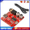 DIY Bluetooth-compatible Audio Receiver Module Wireless Stereo Decoder Boar