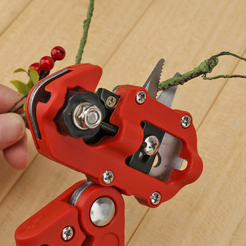 Grafting Garden Scissors Garden Tool Professional Branch Cutter Garden Scissors Ga