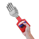 33cm Robot Claw Hand Grabber Grabbing Stick Intellectual Plastic Kids Toys Newly
