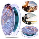 150M Super Soft No Memory ISO Fishing line Carp Fishing Cod Fishing Line Newly