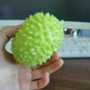 Durian Ball Fidget Sensory Toys Anti Stress Squeeze Anxiety Balls Reliever S6T5