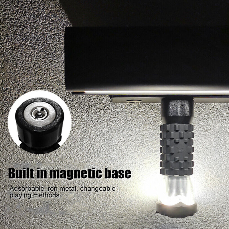 #A USB Camping Light Camping Atmosphere Lanterns Flashlight 3 Modes Outdoor Hiki