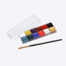 Face Makeup Easy To Use Oil Painting Art Eye Liner Body Paint Face Painting
