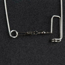 1x Automatic Fishing Hook Ejection Universal Full Speed All The Wat B5X7 H6A0