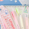 Double Sided Adhesive Dots Stick Roller Cutting Knives Ceramic Blade Cutter