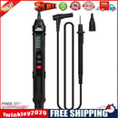 3 in 1 Voltage Tester Pen Phase Sequences Meter Digital Multimeter (ET8908)