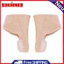 affeco 1 Pair Toe Spreaders Thumb Valgus Pain Relief Foot Care Tool (S