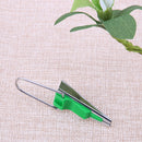 DIY Hand Sewing Accessories Bias Tape Makers 4 size 6mm 12mm 18mm 25mm(6mm)