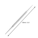 steel Polishing Ingrown  Pedicure tool Manicure kit Nail File Toe Nail Lifter