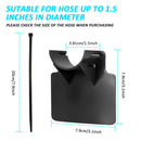 For Intex Above Ground Swimming Pool Water Pipe Hose Fix Holder with Cable Ti