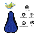 Seat saddle for bicycle cycling MTB bike bicycle saddle accessories seat cover pad