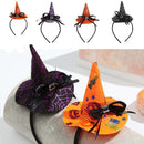 Headband Performance Props Party Hairband Halloween Headband Decor Headwear