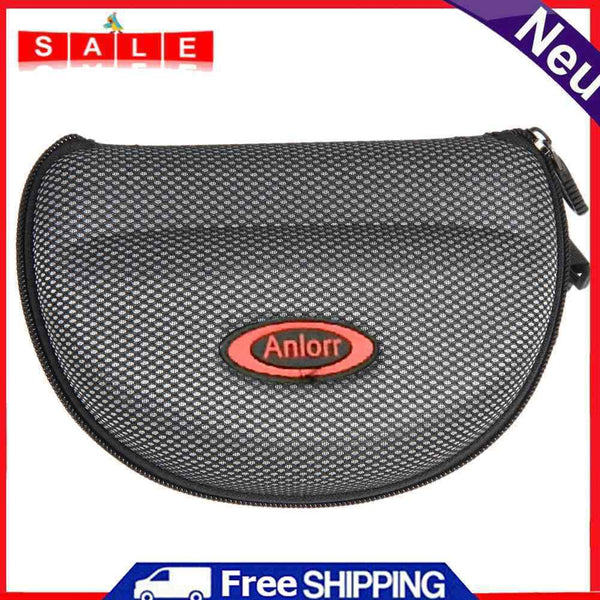 Large Waterproof Lenses Box Glasses Carry Bags Bags Protective Spectacle