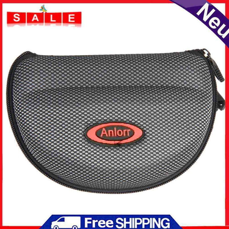 Large Waterproof Lenses Box Glasses Carry Bags Bags Protective Spectacle