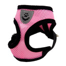 Polyester Cat Dog Harness Comfortable Cat Harness Vest Pet Supplies for Training