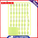 Hair Rig Boilies Bait Holder Stops Stopper for Carp Fishing Tackle Accessories