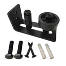 Steel Barn  Sliding Guider Clip   Swinging Hardware Accessory