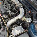 Universal Turbo Blow Off Valve External Wastegate 50mm 35PSI Spring V-Band BO