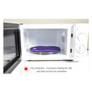 Yoga Eye Pillow Cassia Lavender Seed Relaxing Meditation Eye Masks (Purple)