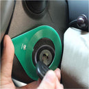 Detection Card Auto Lock Inspection Loop ECU Test Coil ECU Induction Signal